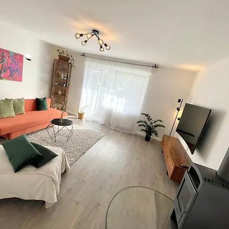 Stilvolles Mit Einzigartigem Charme Radolfzell am Bodensee
