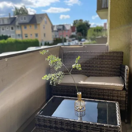Apartamento Stilvolles Mit Einzigartigem Charme