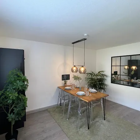 Apartamento Stilvolles Mit Einzigartigem Charme